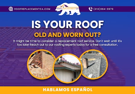 2024-02-19 Get a Strong New Roof Today