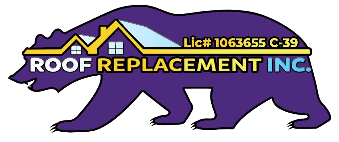 Roof Replacement Inc Logo