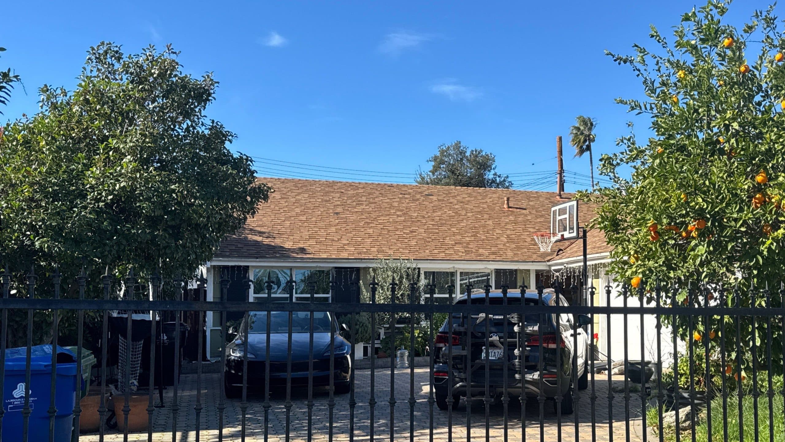 Roof Repair