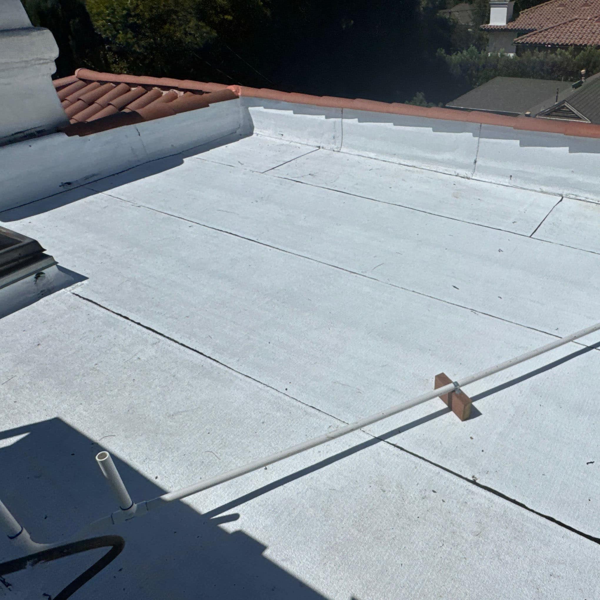Granada Hills Roofing Contractor