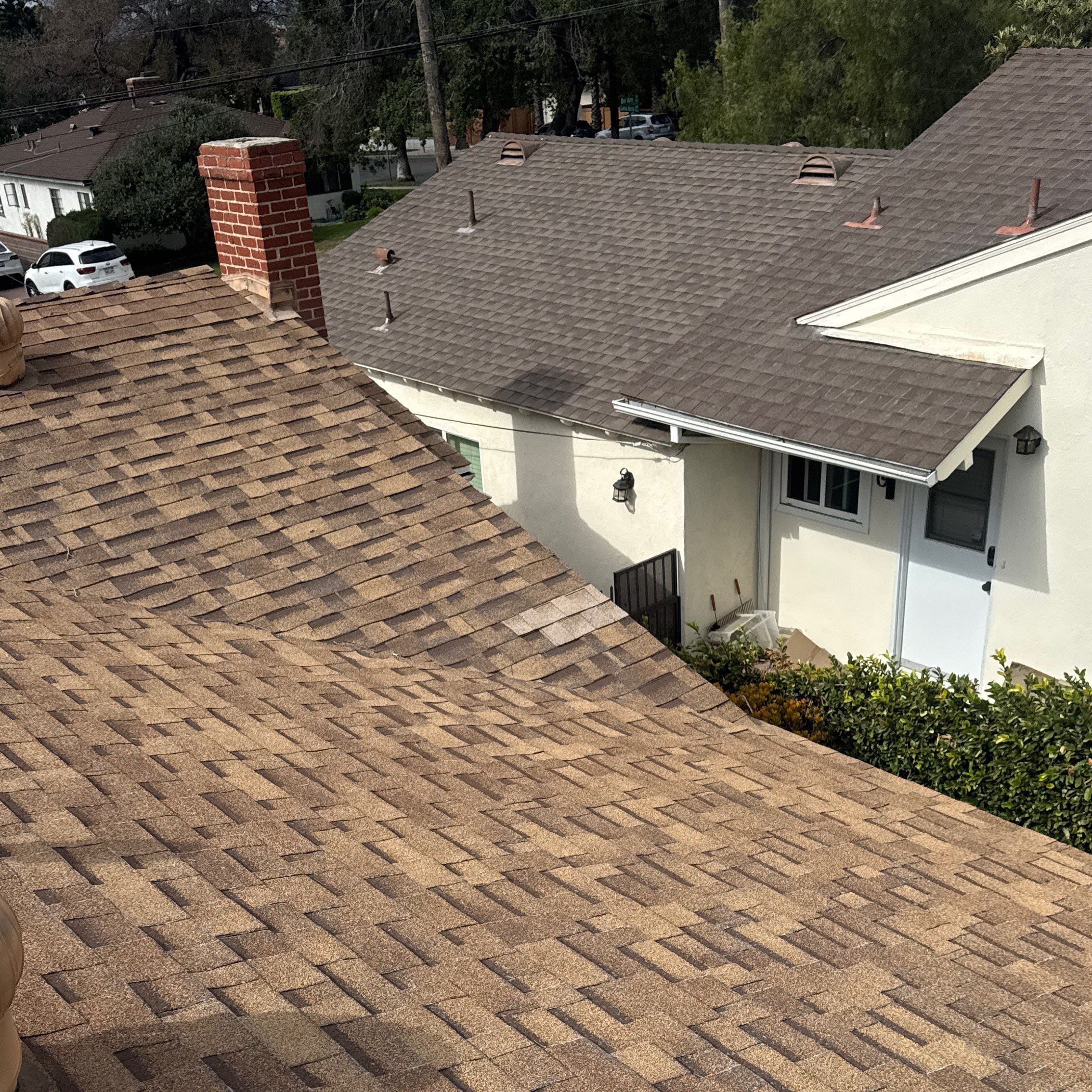 Malibu Roofing Contractor