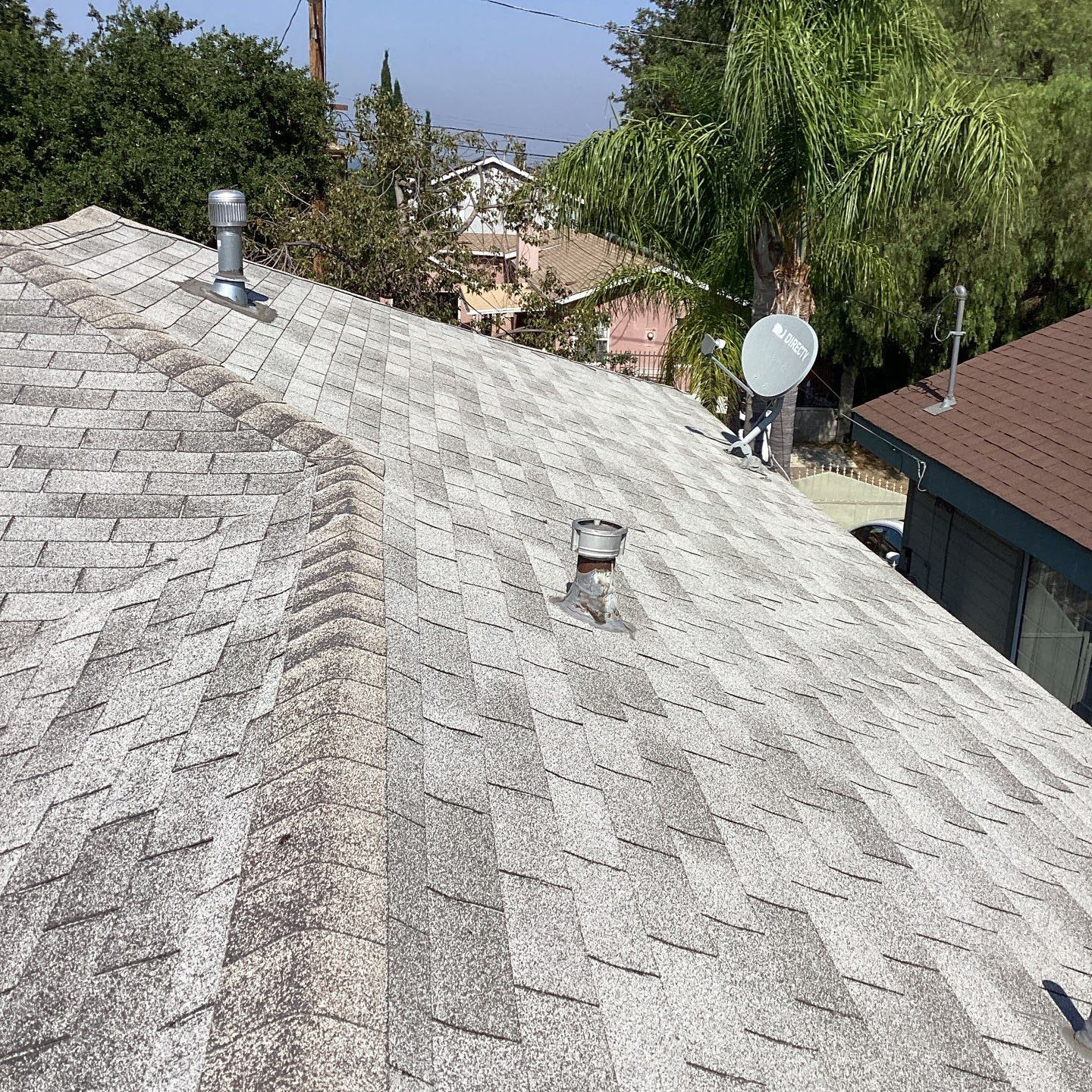 La Canada Flintridge Roofing Contractor