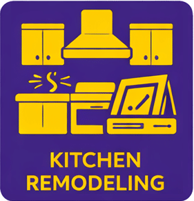 Echo Park Kitchen Remodeling
