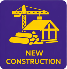 Echo Park New Construction