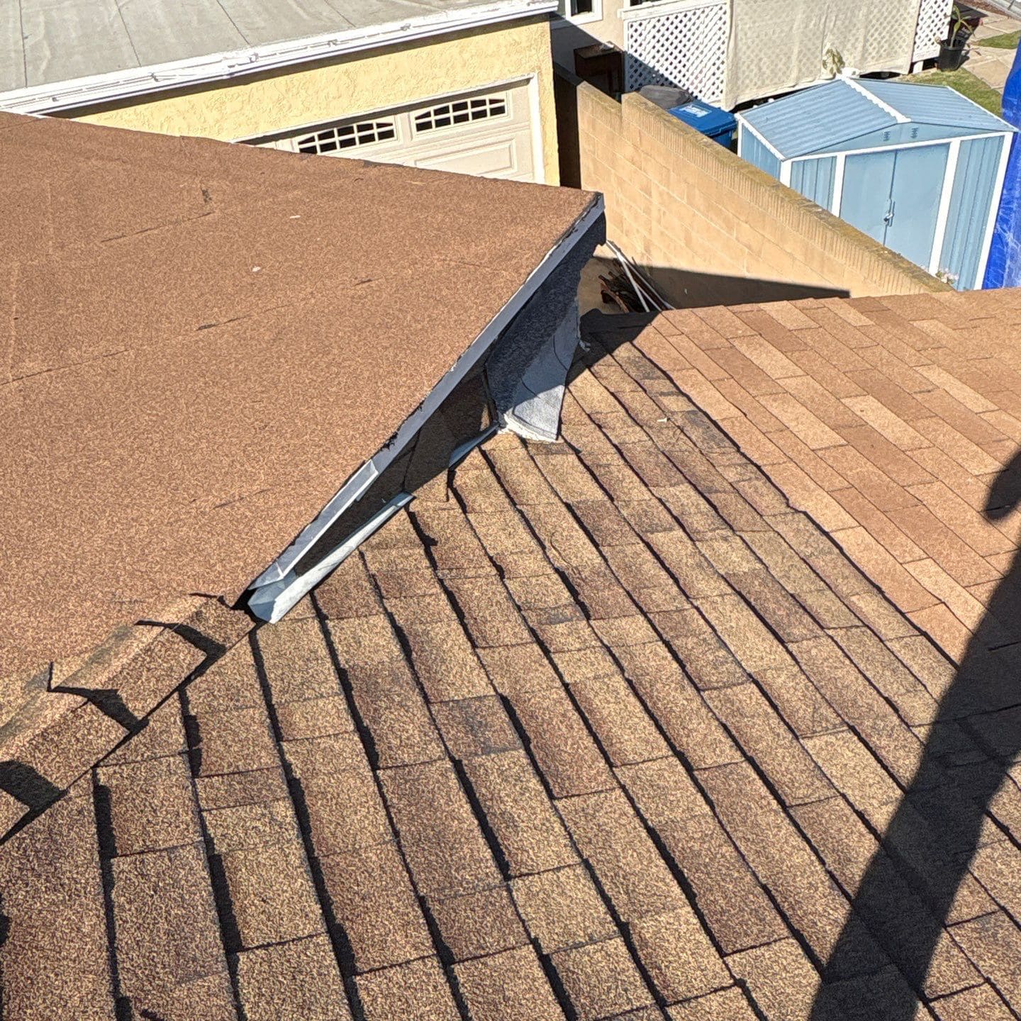 La Canada Flintridge Roofing Contractor