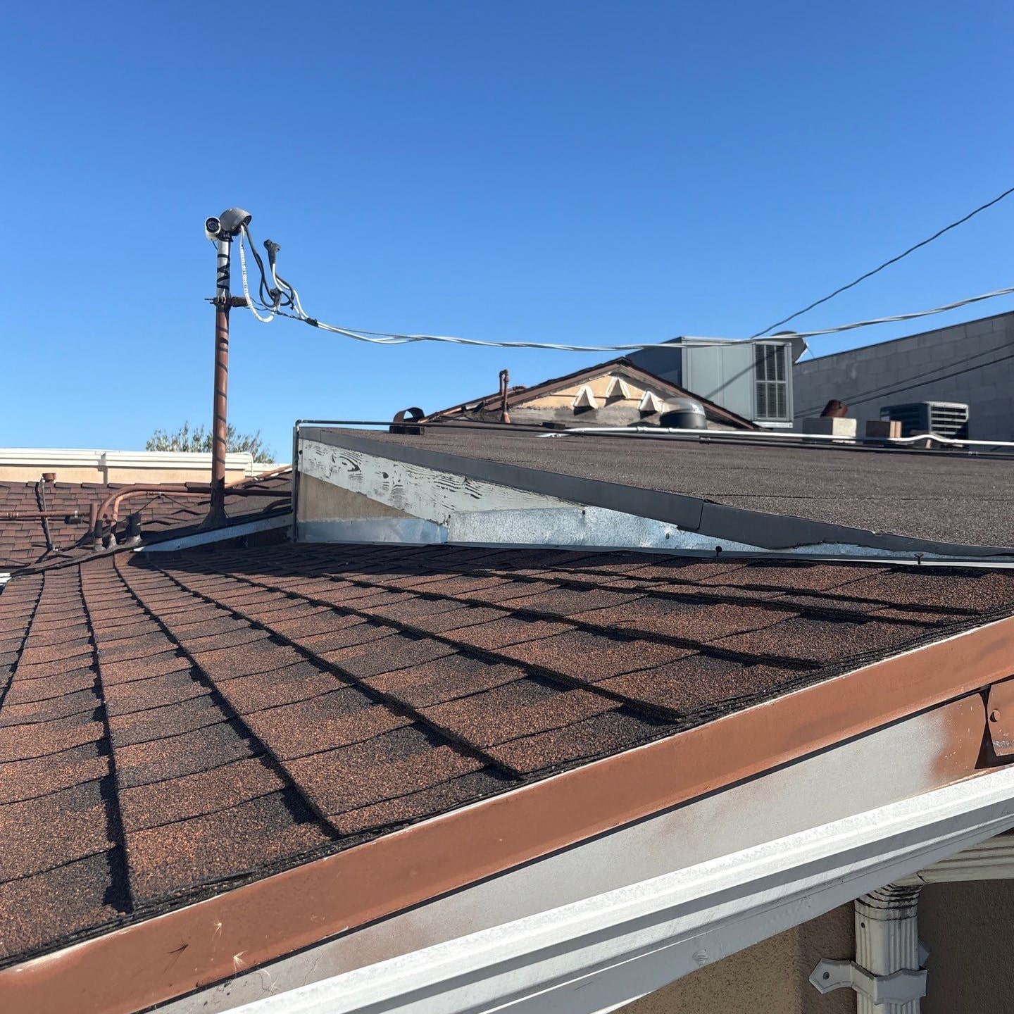 San Gabriel Valley Roofing Contractor