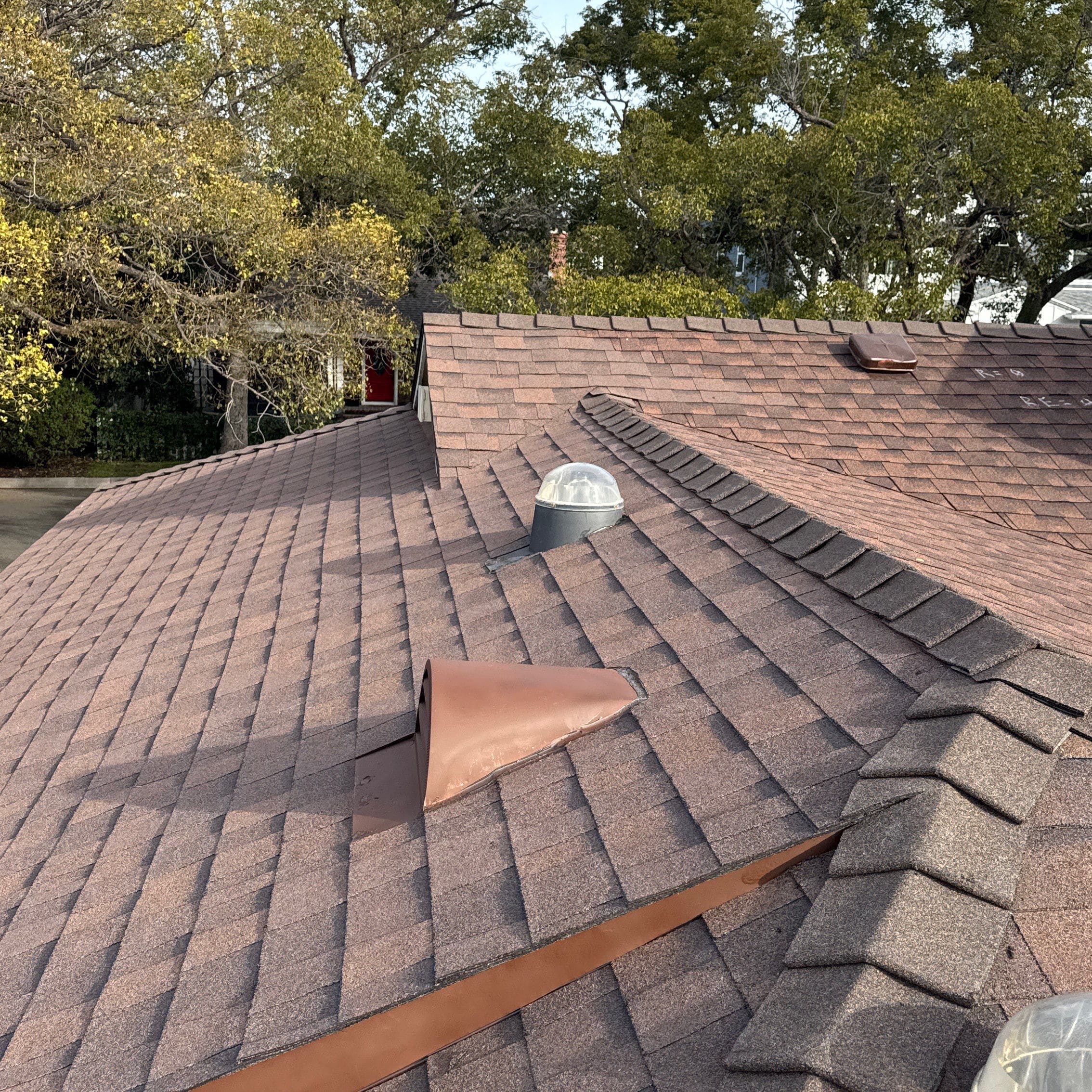 Beverly Hills Roofing Contractor
