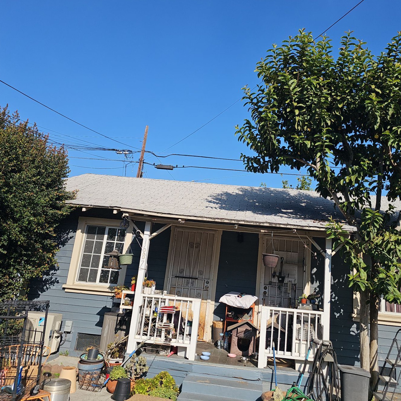 Pomona Roofing Contractor