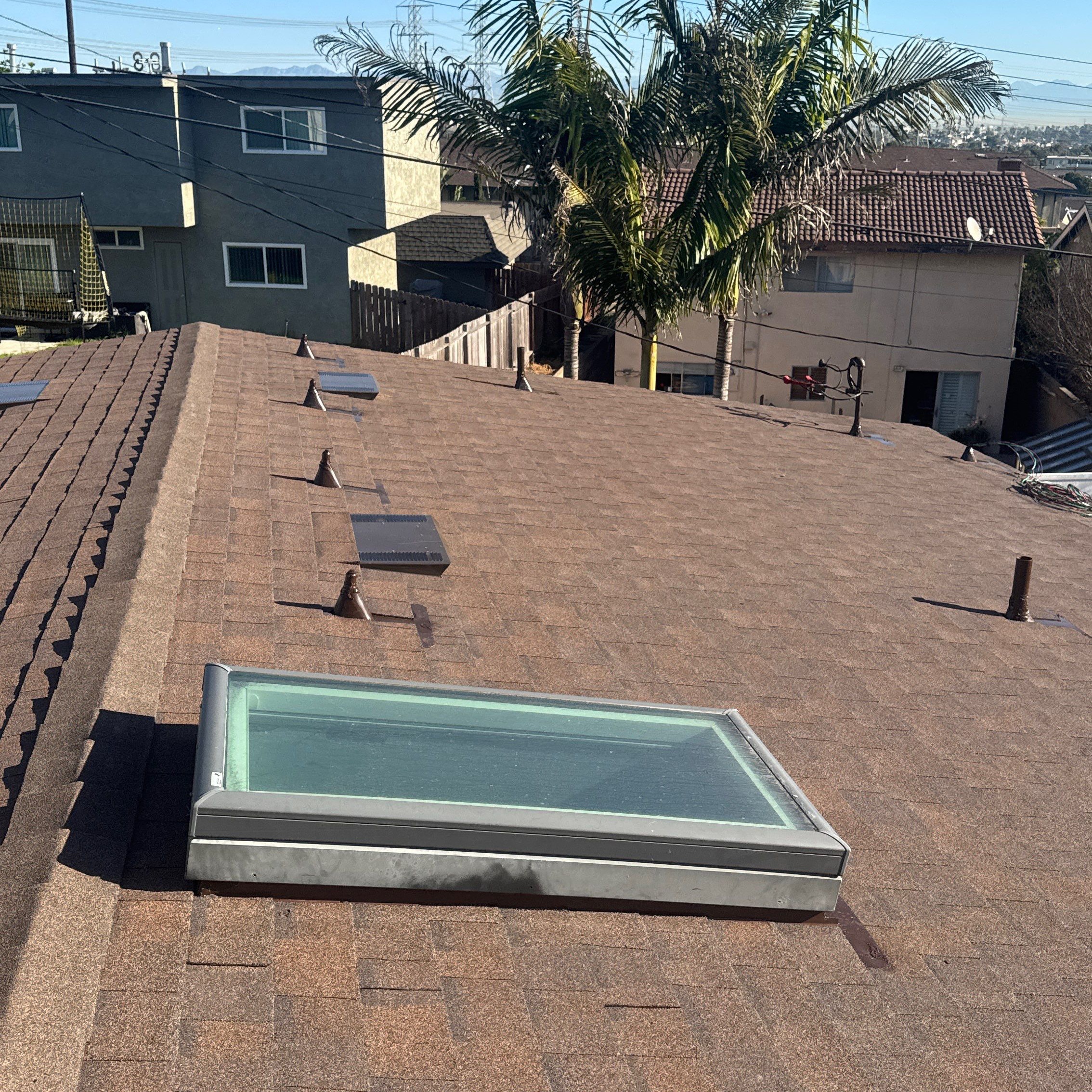 La Crescenta Montrose Roofing Contractor
