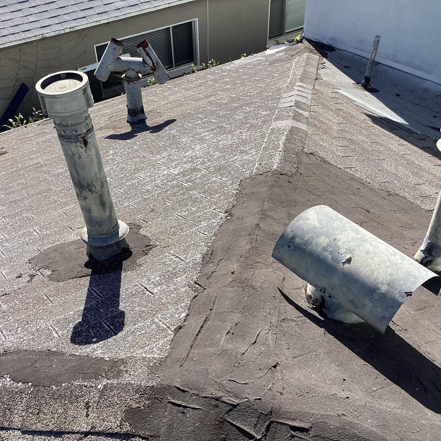 North Hollywood Roofing Contractor