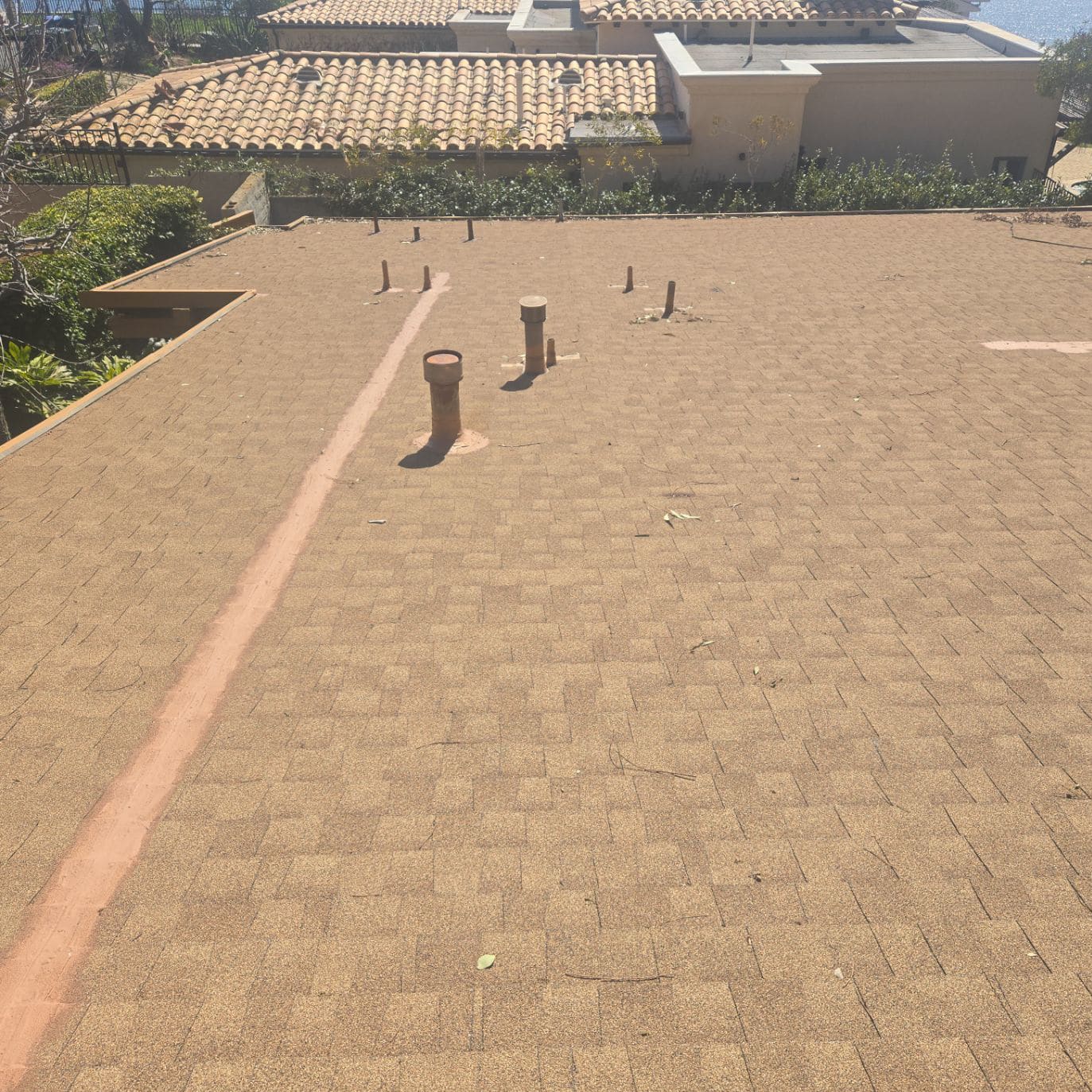 Malibu Roofing Contractor