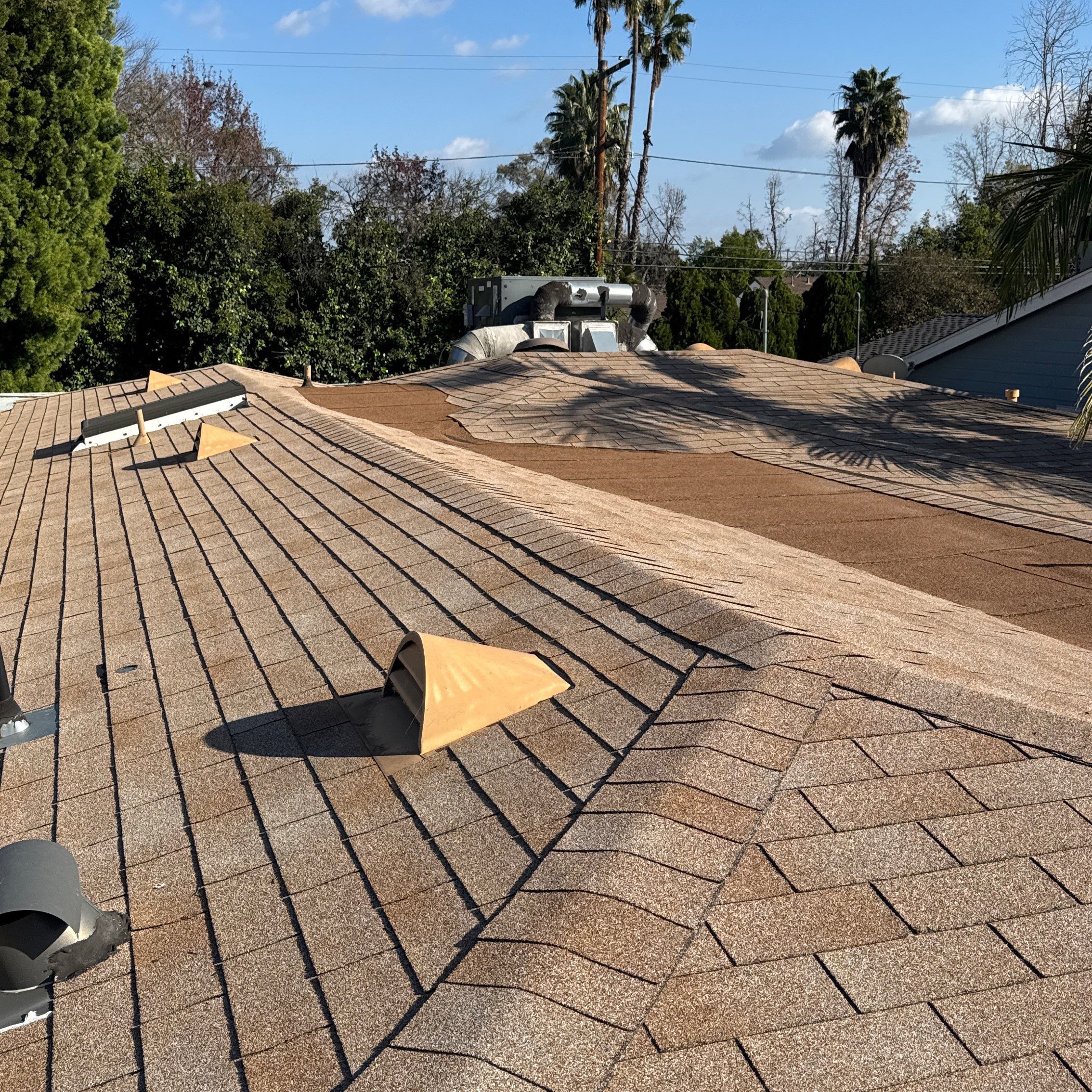 El Monte Roofing Contractor