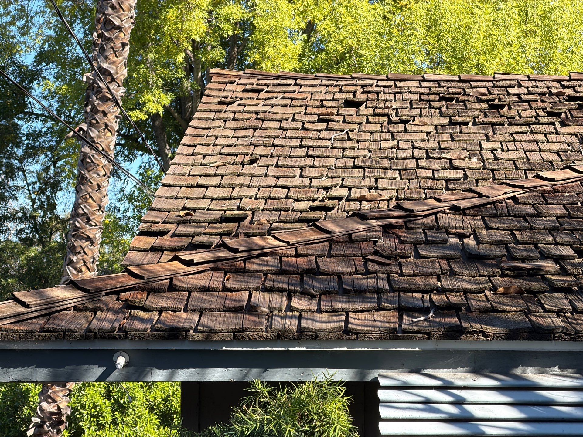 Signs you need a new roof