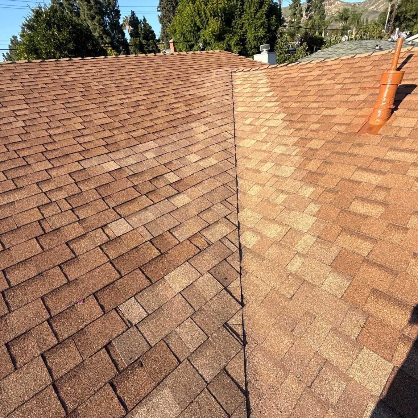 Palmdale Roofing Contractor