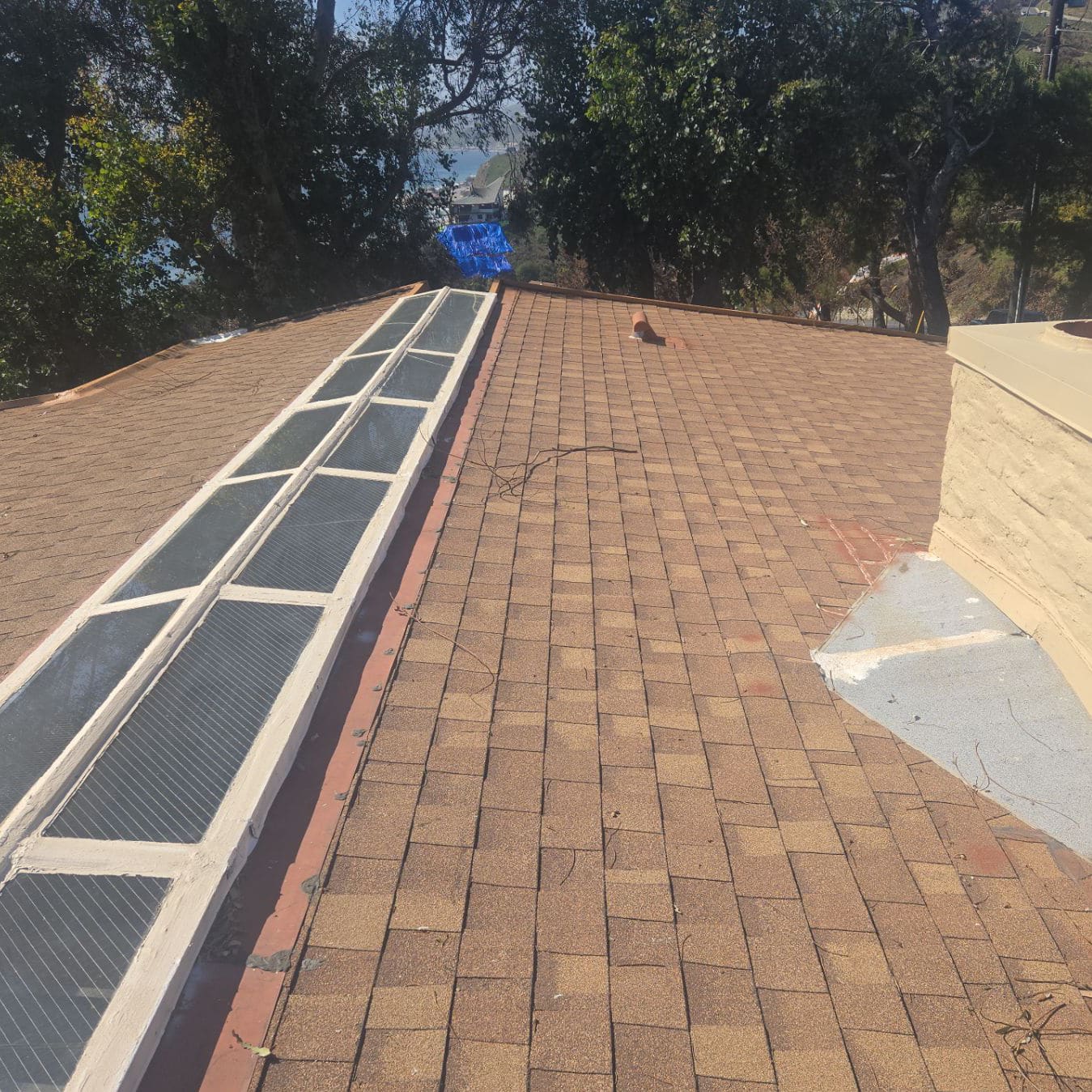 Calabasas Roofing Contractor