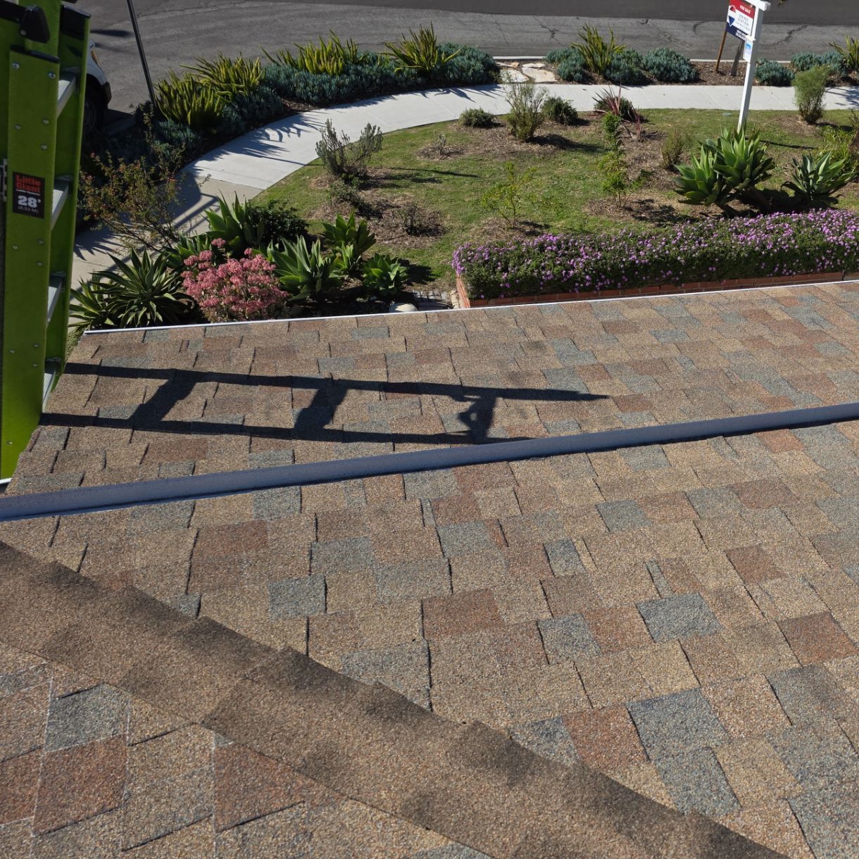 Studio City Roofing Contractor