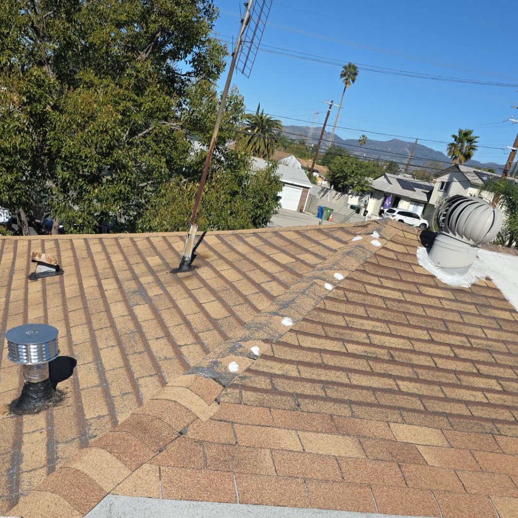 Sun Valley Roofing Contractor