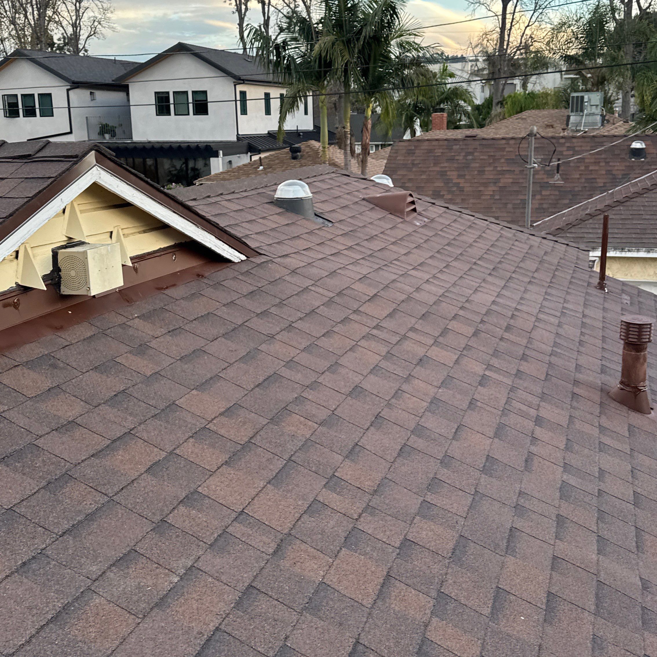 Mar Vista Roofing Contractor