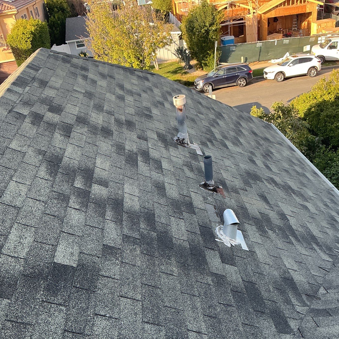 Valley Village Roofing Contractor