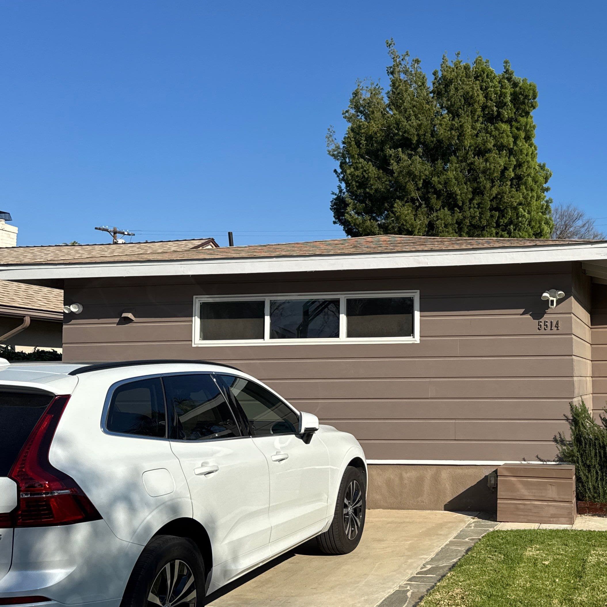 Lancaster Roofing Contractor