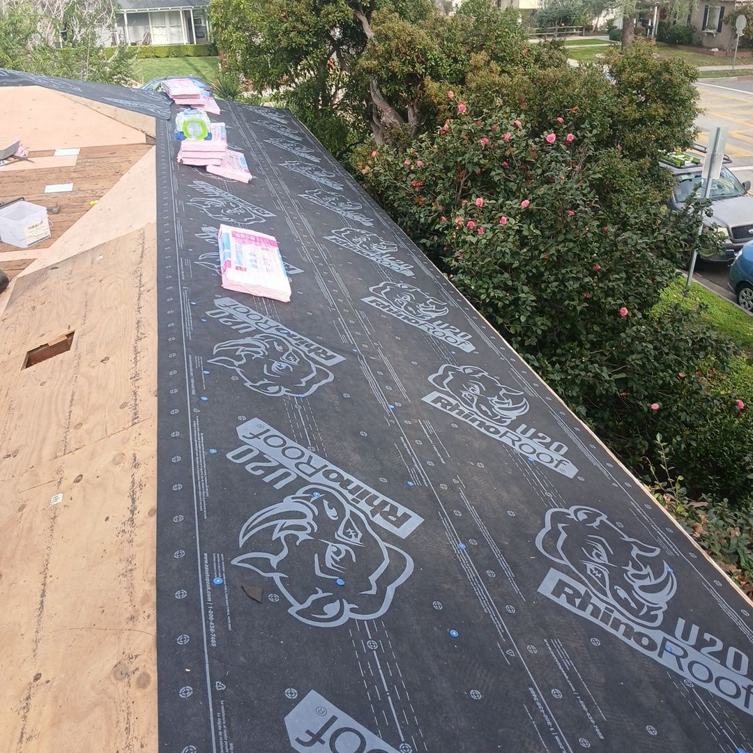 West Hills Roofing Contractor