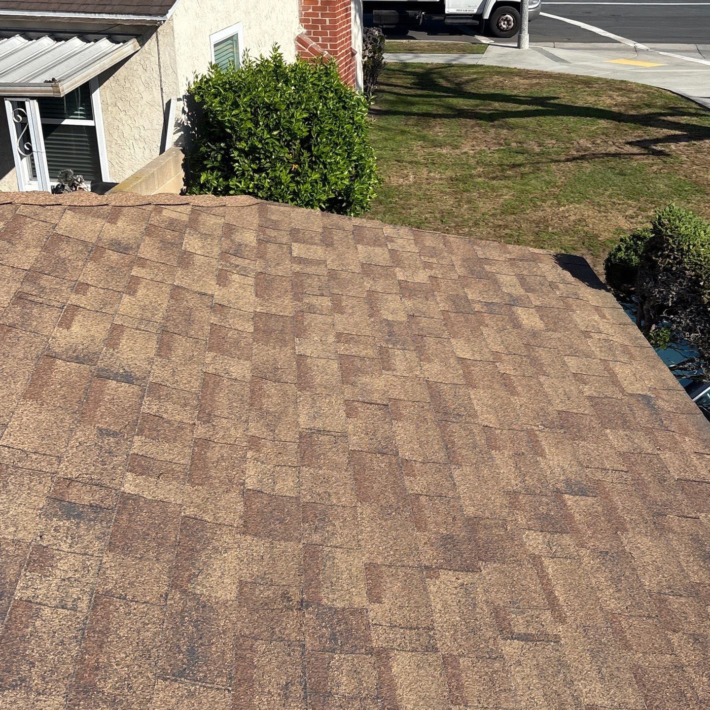 Sunland Roofing Contractor