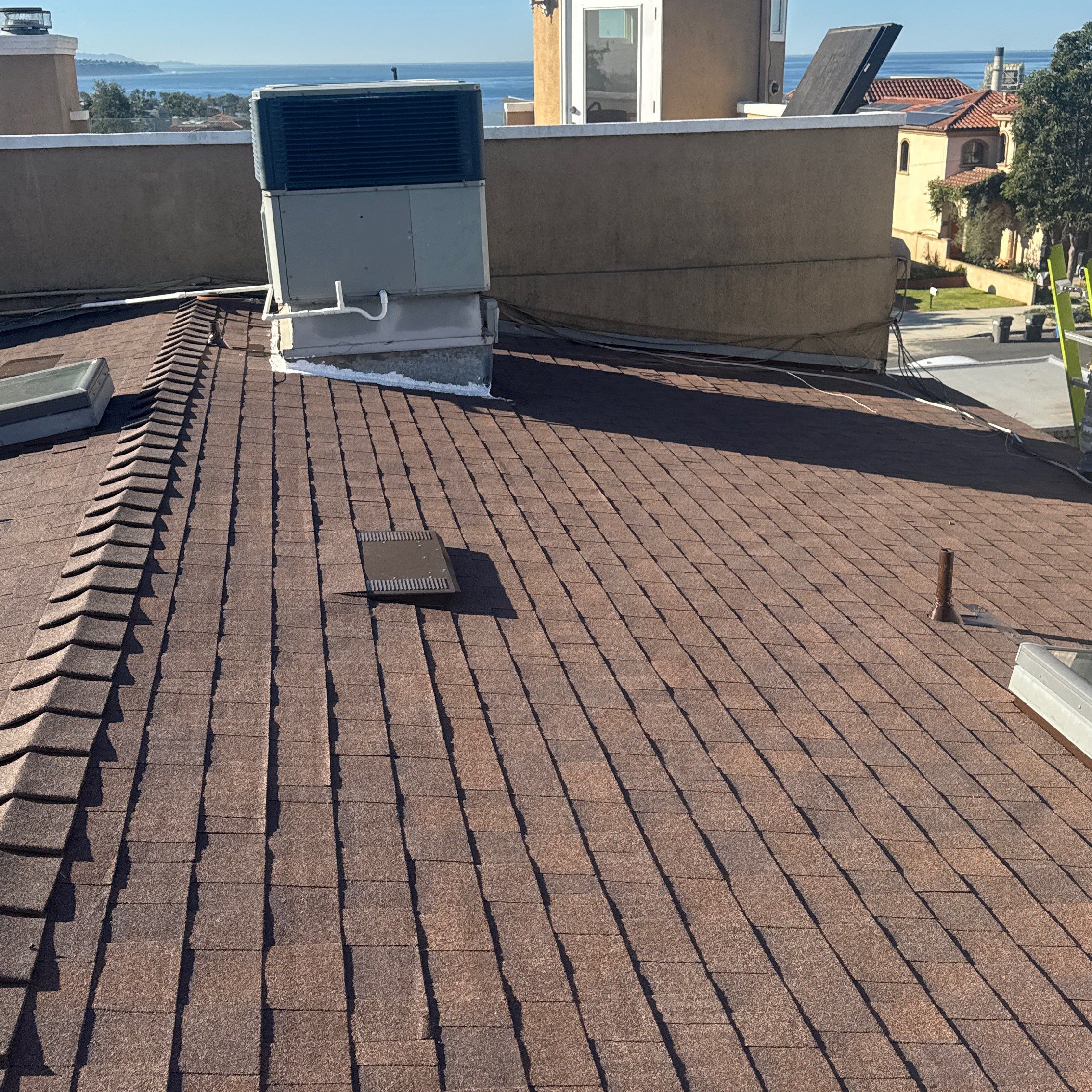 Altadena Roofing Contractor