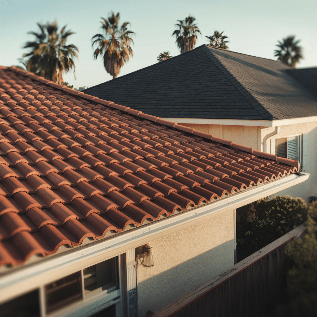 Calculating Your Roofing ROI: Which Material Pays Off Over Time for Burbank Homes?