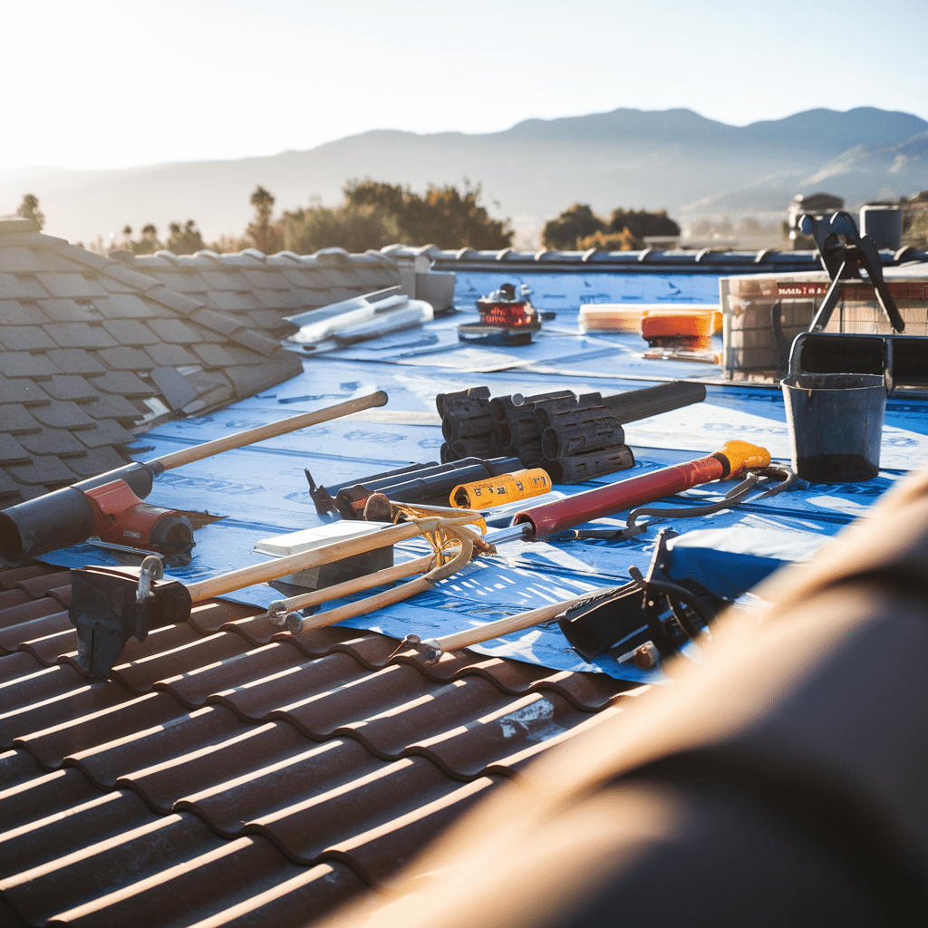 DIY vs. Professional Summer Roof Care: A Cost-Benefit Analysis for Long Beach Homeowners