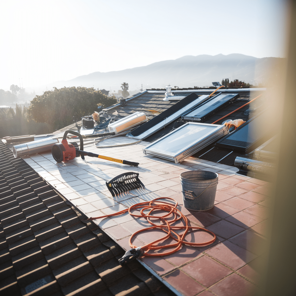 Five Critical Heat Zones Every Glendale Homeowner Should Inspect This Summer