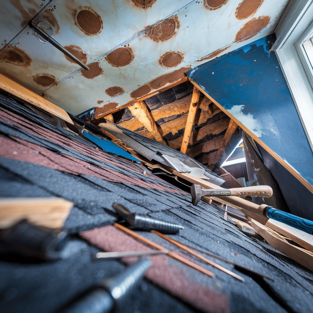 Spotting the Silent Threat: Proactive Leak Detection Strategies for Santa Clarita Homes