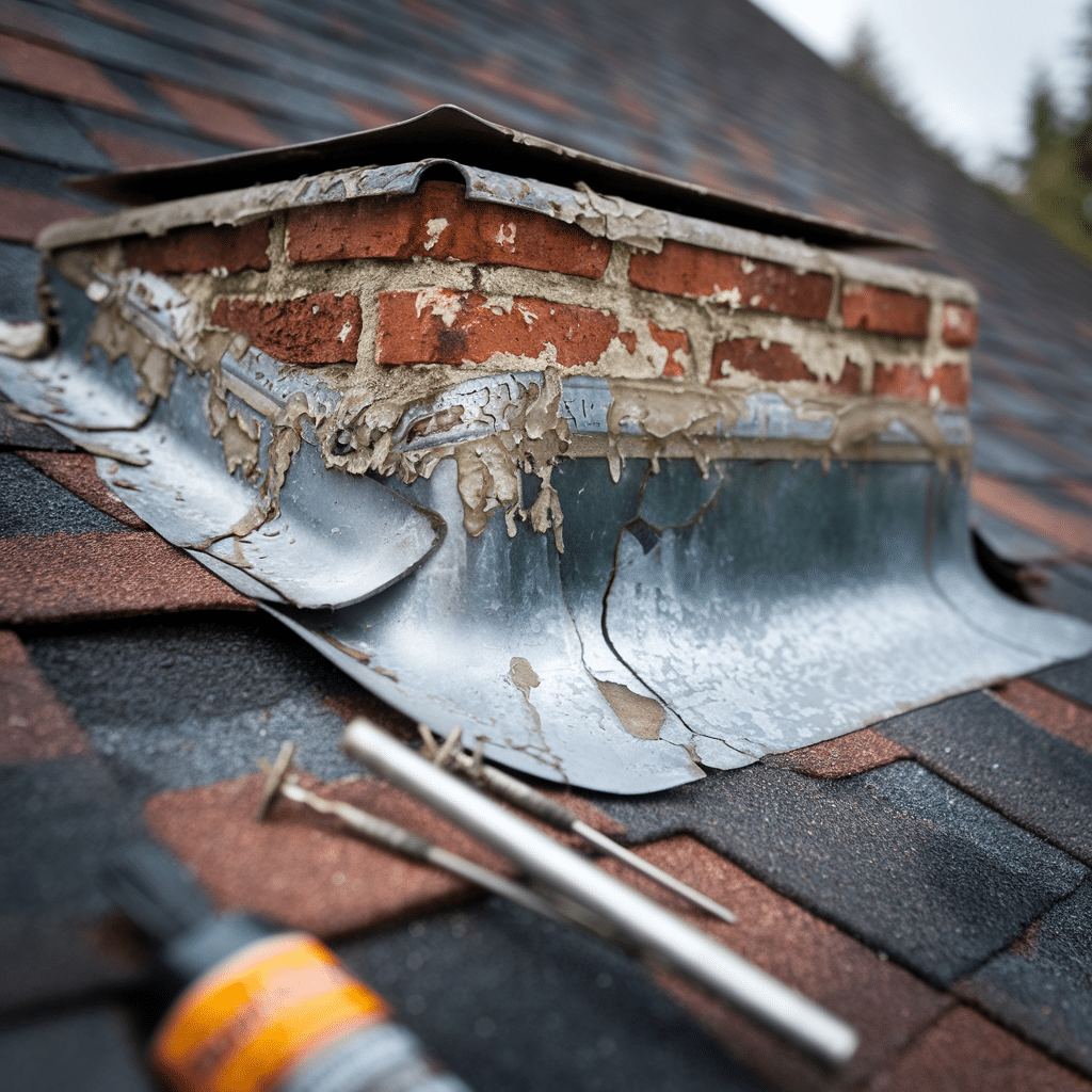 Understanding Roof Flashing Breakdown: Studio City's Guide to Material Fatigue and Targeted Solutions