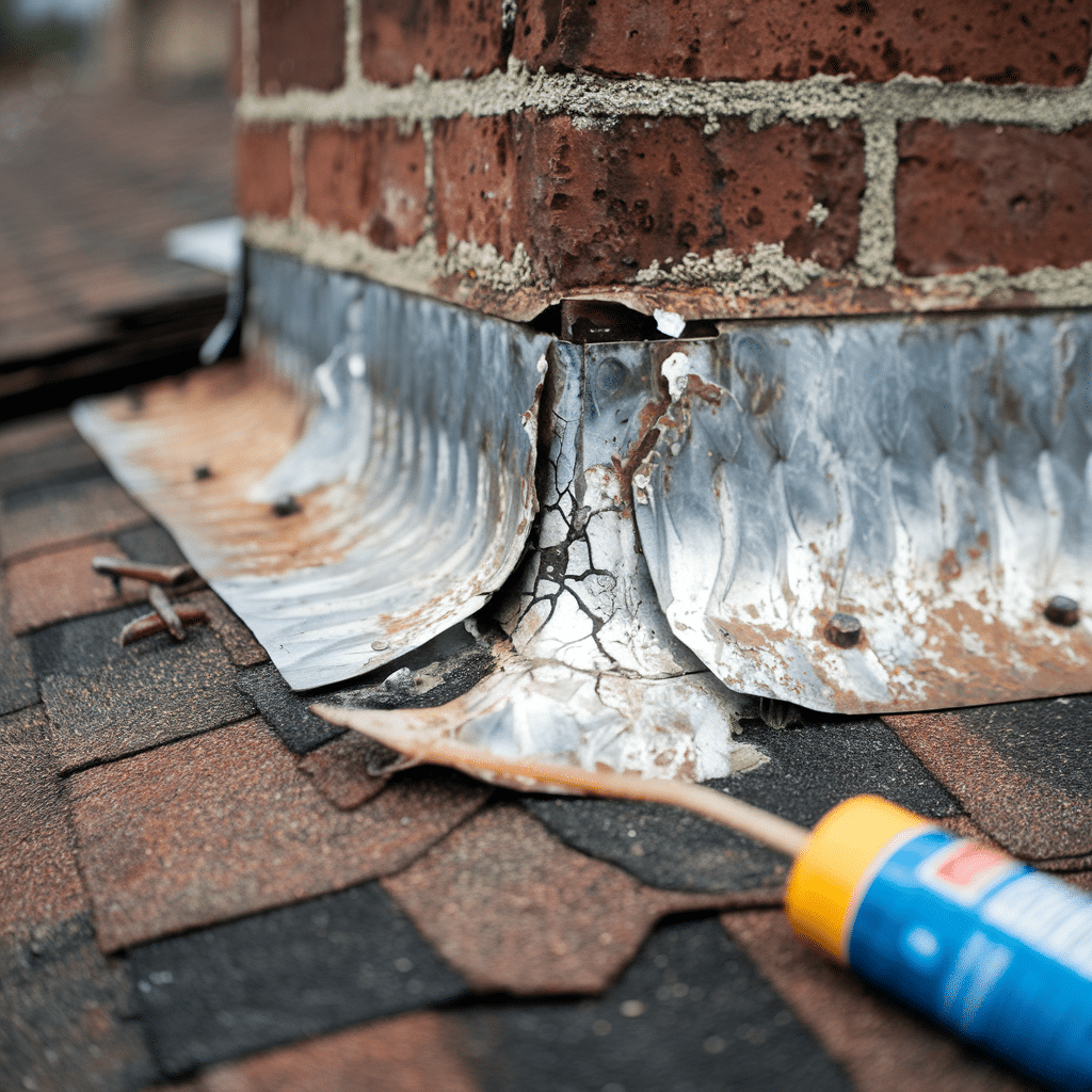 When Flashing Fails: Critical Weak Spots in Long Beach Roofs and How to Fix Them