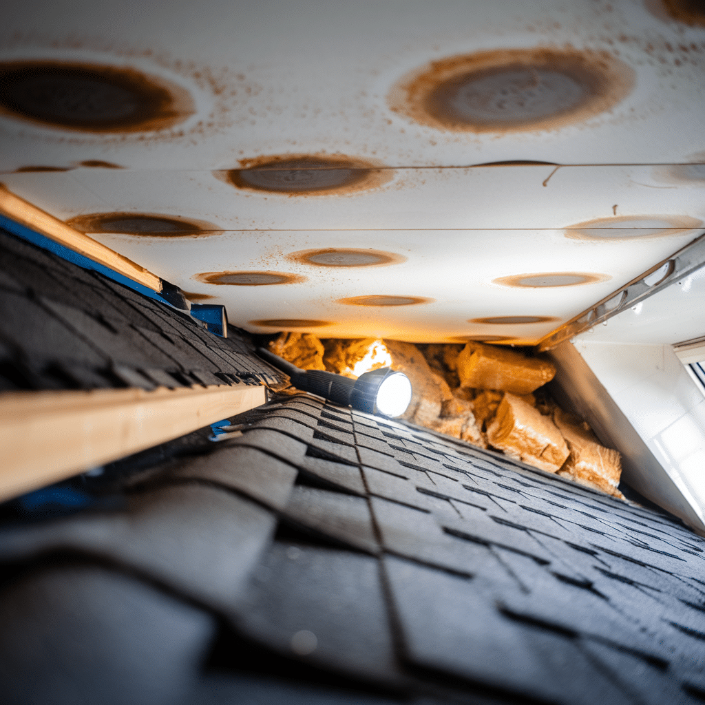 When to Inspect Your Glendale Roof: Catching Hidden Leaks During Critical Weather Windows