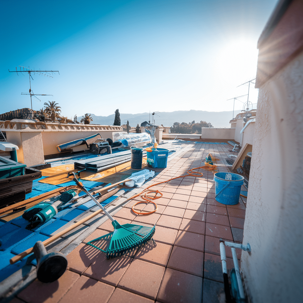 Your Month-by-Month Summer Roofing Checklist for Torrance Homeowners