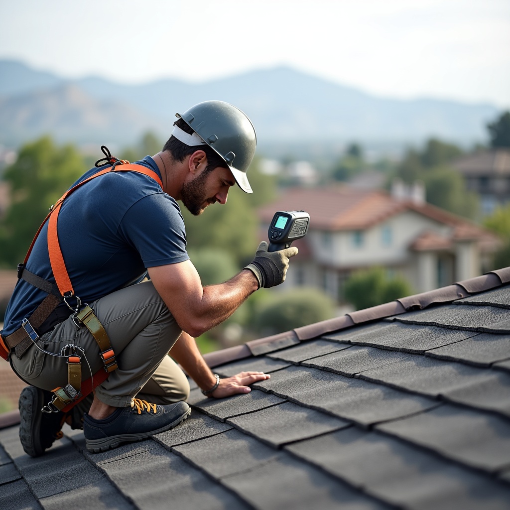 Is Your Summer Roof Maintenance Worth the Cost?