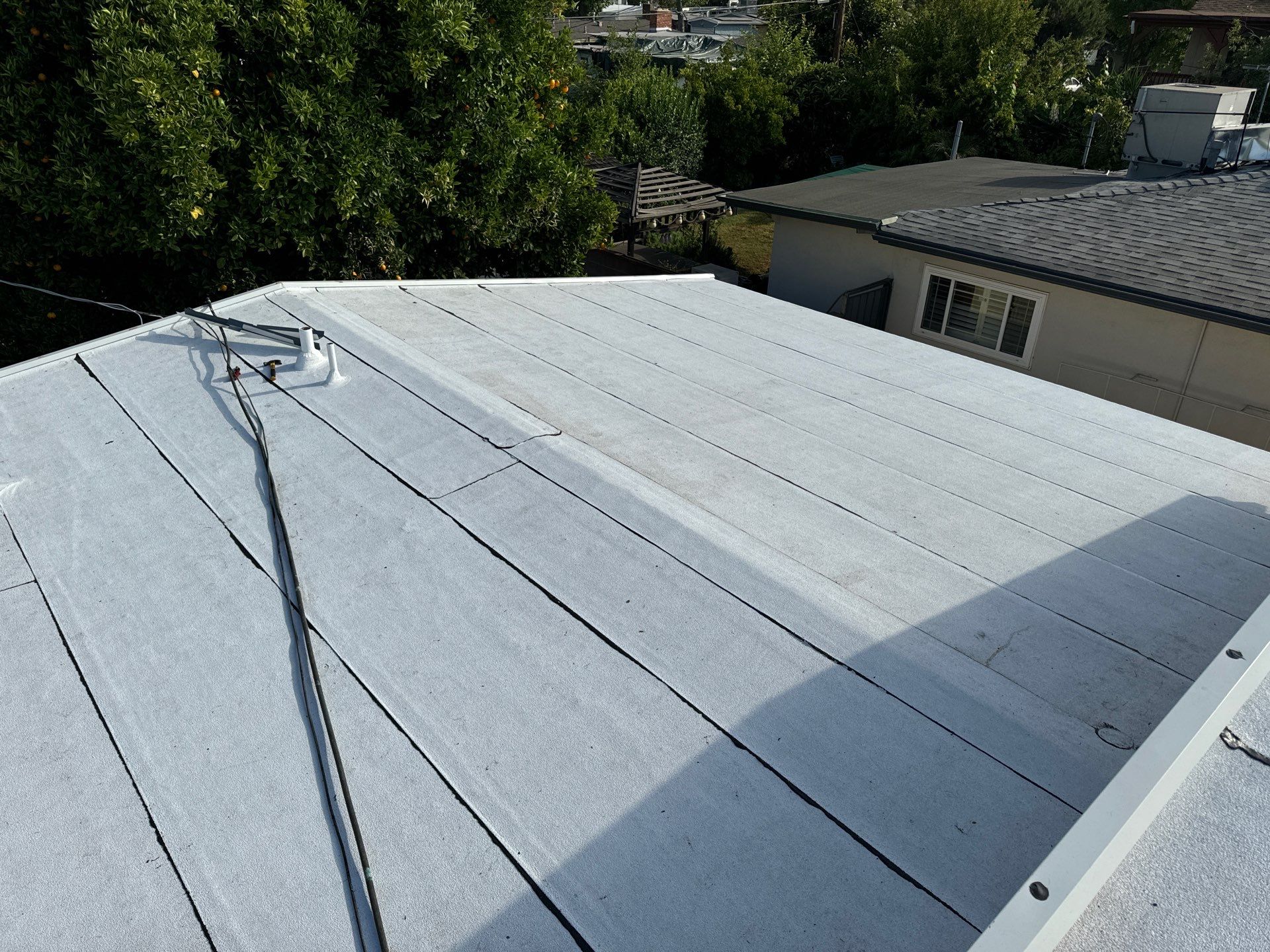 Cool Roofs