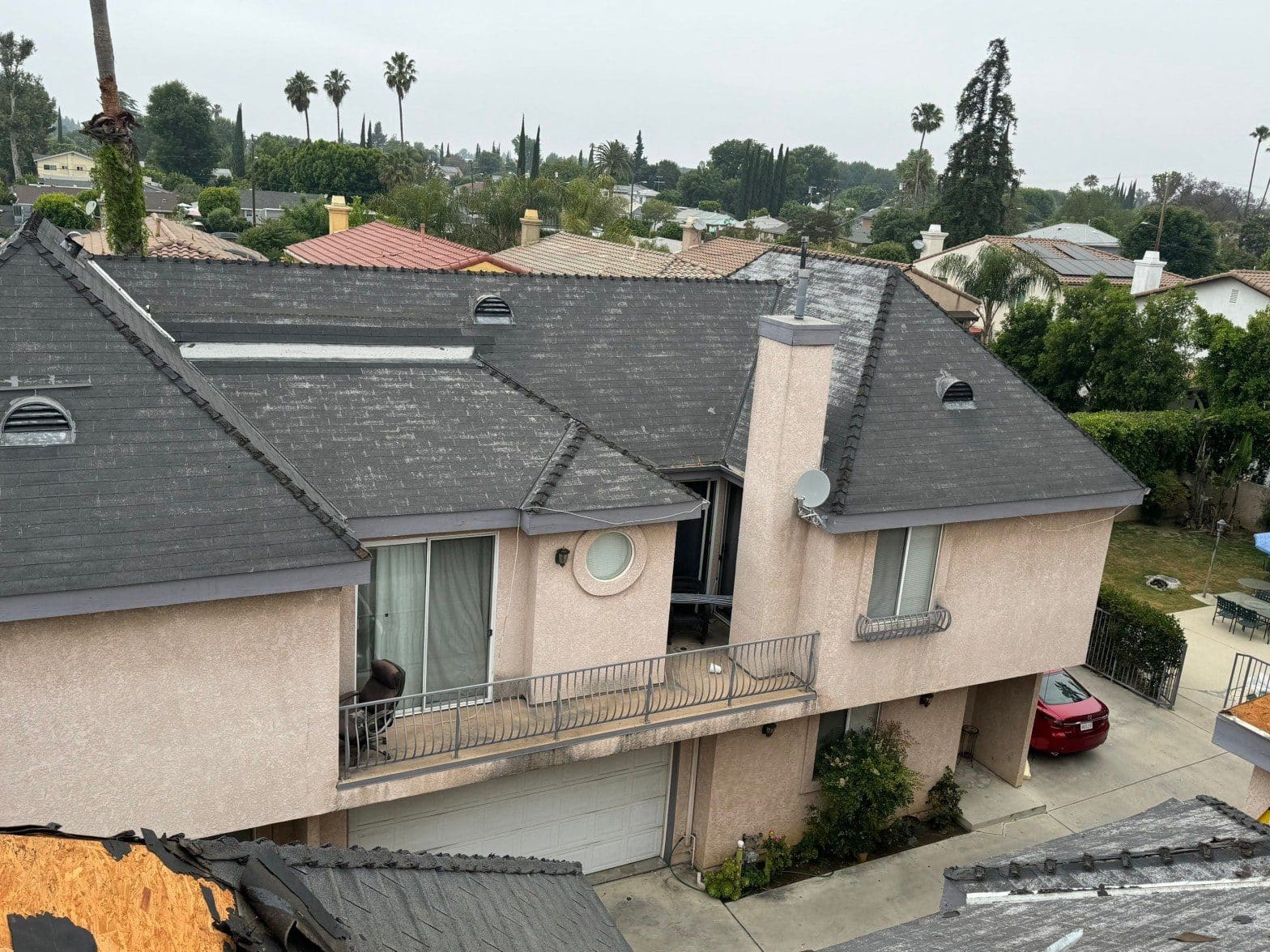 Summer Roof Maintenance Checklist for Southern California Homeowners: Beat the Heat
