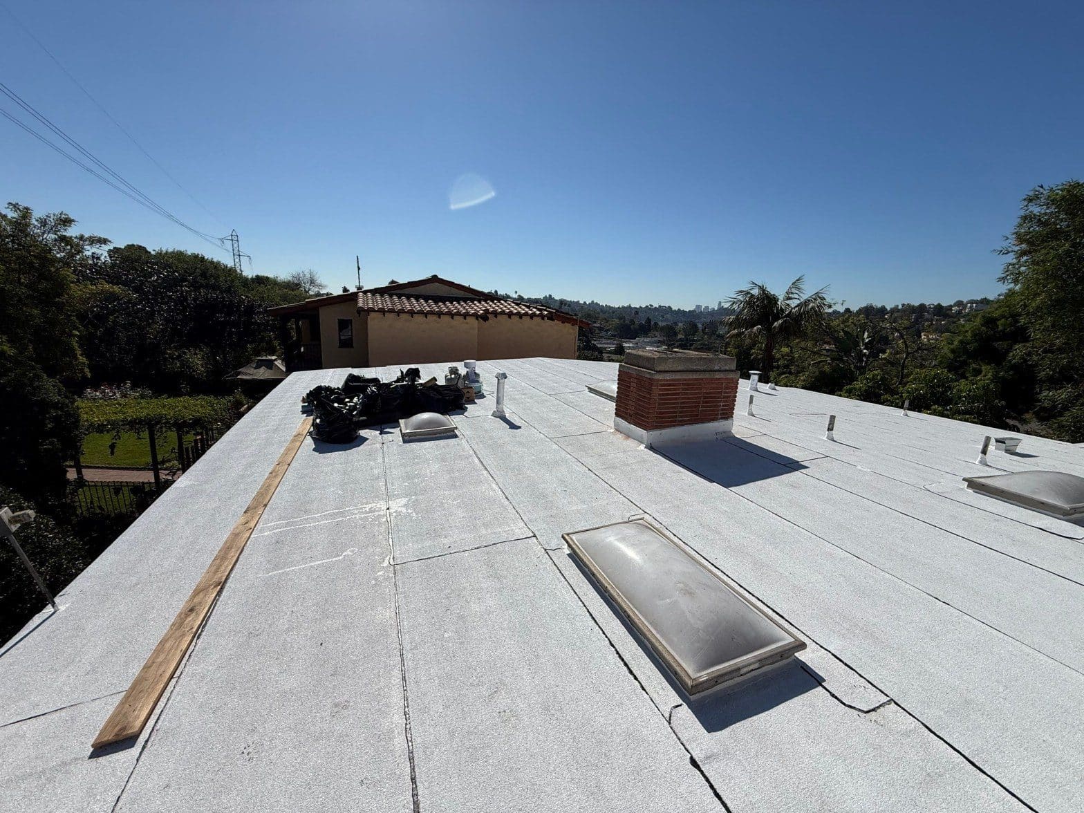 Hidden Roof Leaks vs. Obvious Water Damage: A Homeowner’s Detection Framework