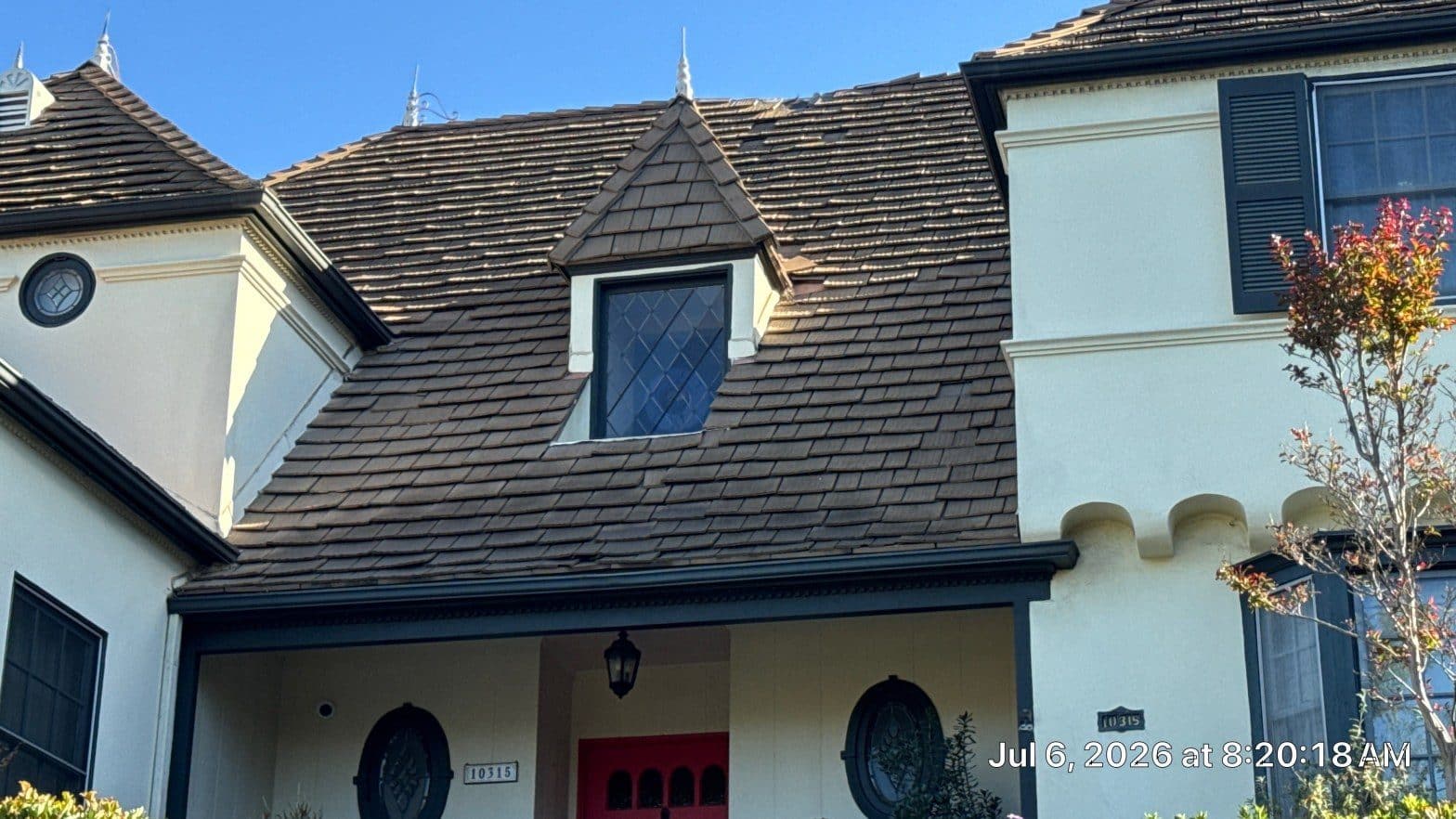 How Different Types of Roofing Materials Hide Water Damage: A Detection Guide