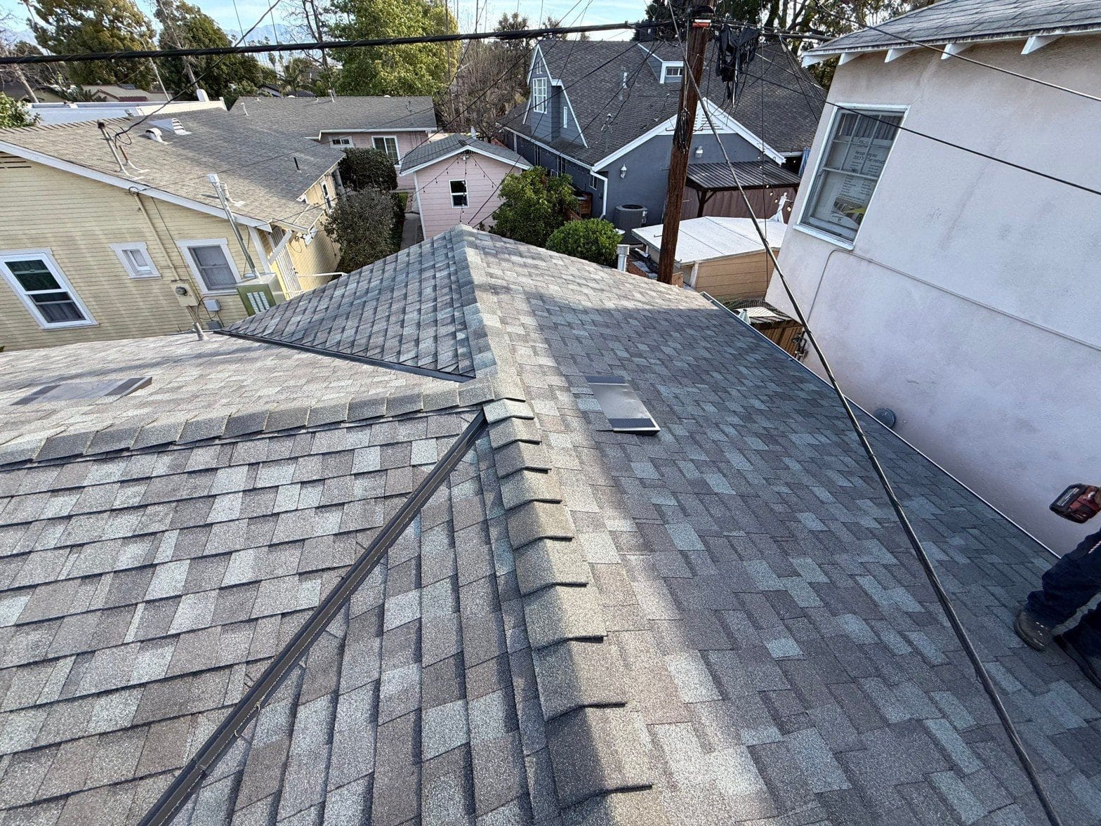 Understanding Roof Flashing Breakdown: A Guide to Material Fatigue and Targeted Solutions