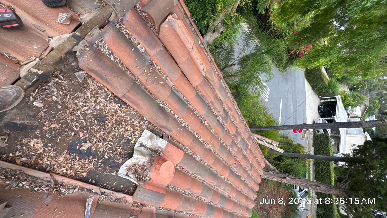 roof-repair in — Roof Replacement Inc
